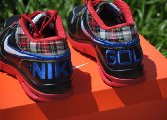 Nike Trainer 1 Nike Golf 2009 British Open Pe 07