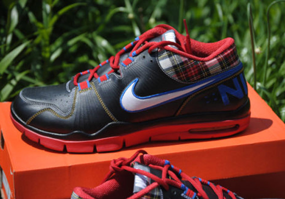 Nike Trainer 1 Nike Golf 2009 British Open Pe 08