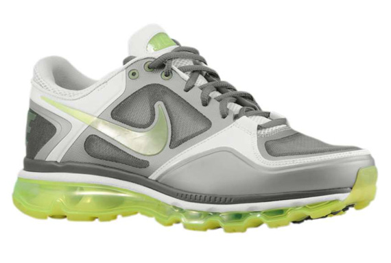 Nike Trainer 1.3 Max Grey Volt Eastbay 02