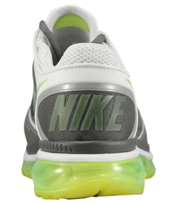 Nike Trainer 1.3 Max Grey Volt Eastbay 03