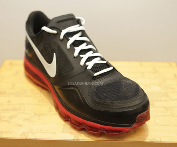 Nike Trainer 1.3 Max Jerry Rice Pe 06
