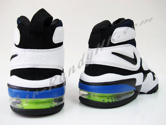 Nike Uptempo 2 Duke Randy 01