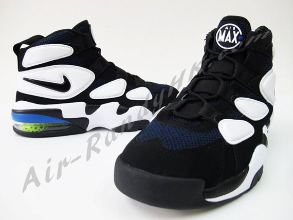 Nike Uptempo 2 Duke Randy 02