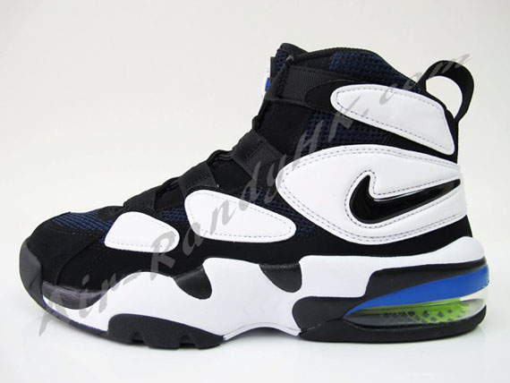 Nike Uptempo 2 Duke Randy 03