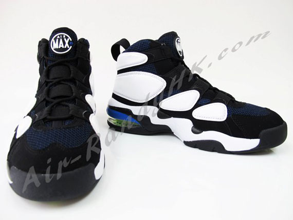 Nike Uptempo 2 Duke Randy 04