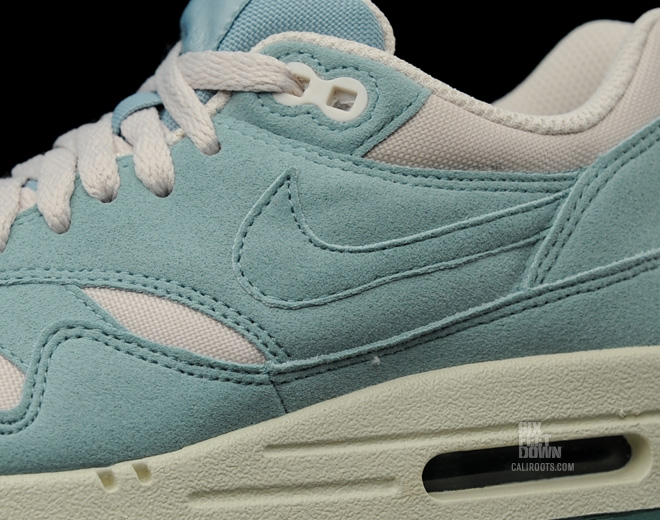 Nike WMNS Air Max 1 - Cannon - Birch