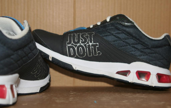 Nike Wmns Air Max Midfit Sample 06