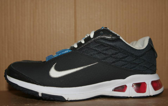 Nike Wmns Air Max Midfit Sample 08