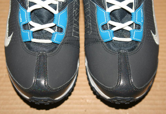 Nike Wmns Air Max Midfit Sample 09