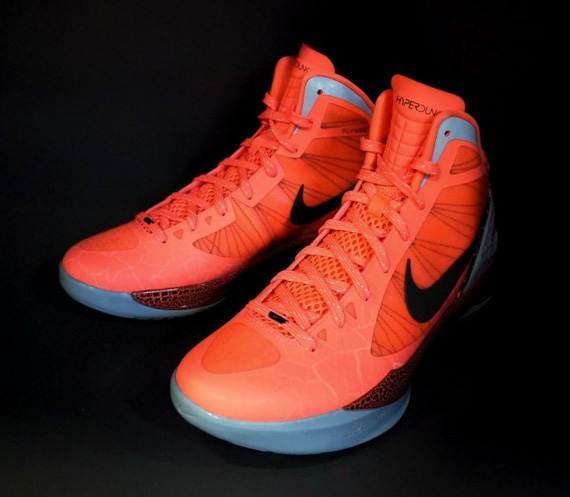 Nike Zoom Hyperdunk 2011 Blake Griffin 10.0 Pe Hk 121