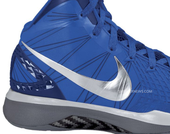 Nike Zoom Hyperdunk 2011 Supreme Royal Grey 04