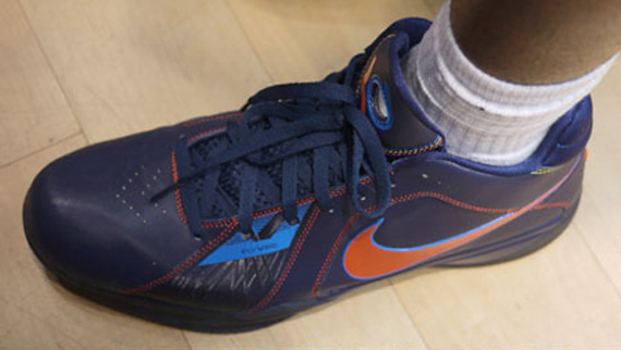 Nike Zoom Kd Iii New Colorways July 16 2011 02