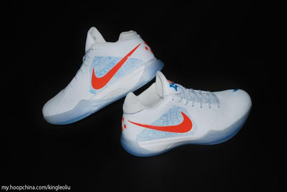 Nike Zoom Kd Iii Scoring Det 10