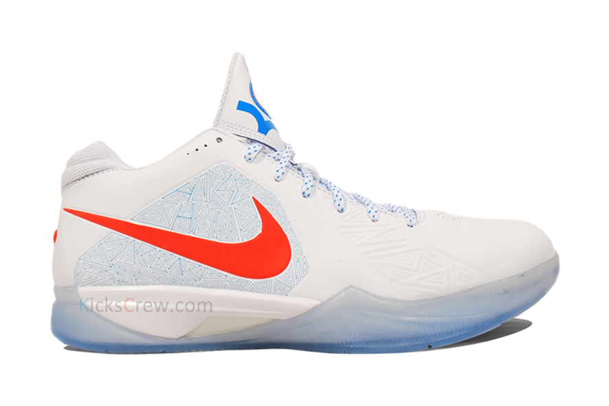 Nike Zoom Kd Iii Scoring Title Home 2