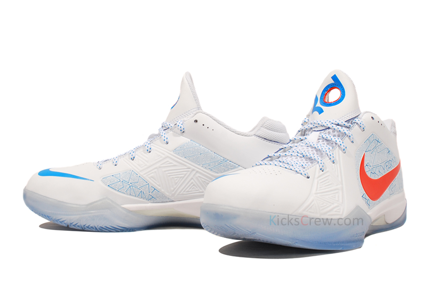 Nike Zoom Kd Iii Scoring Title Home 3
