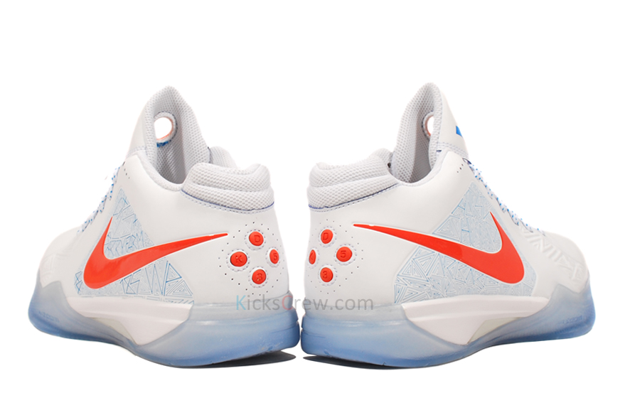 Nike Zoom Kd Iii Scoring Title Home 4