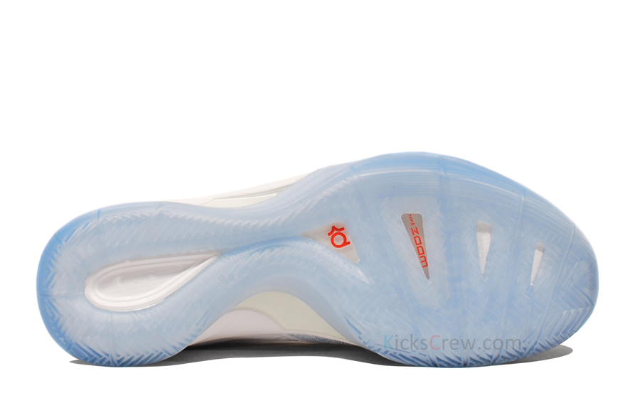Nike Zoom Kd Iii Scoring Title Home 5