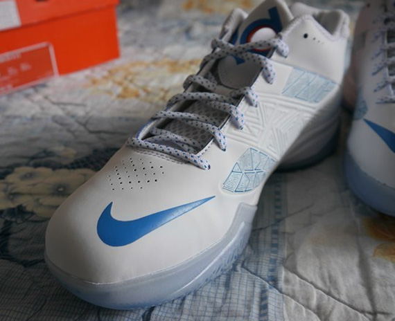 Nike Zoom Kd Iii Scoring Title Home Kidd Ebay 02