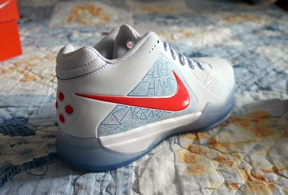 Nike Zoom Kd Iii Scoring Title Home Kidd Ebay 08