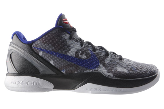 Nike Zoom Kobe Vi Grey Blue Red Camo Nikestore 02