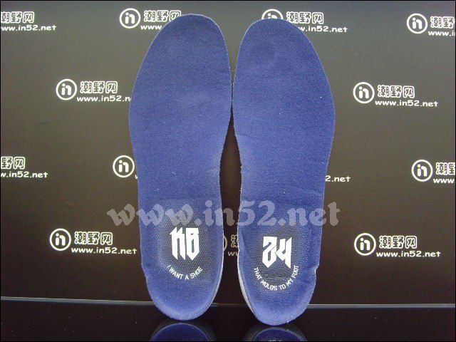 Nike Zoom Kobe Vi Midnight Navy White 6