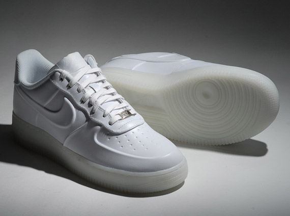 Nike Air Force One Vt Prm Qk 1