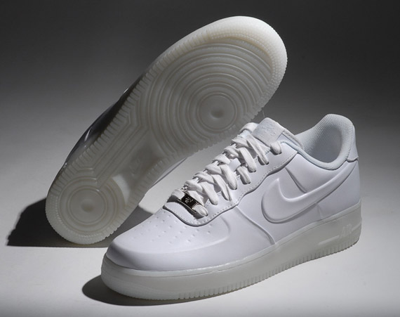 Nike Air Force One Vt Prm Qk 2