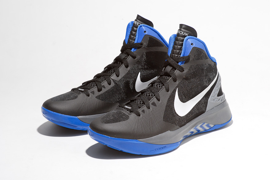 Nike Hyperdunk 2011 8