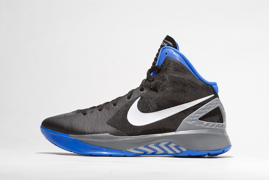 Nike Hyperdunk 2011 9