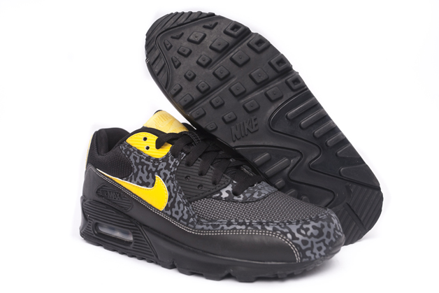 Nrml Nike Sportswear 15th Anniversary Dunk Air Max 90 3