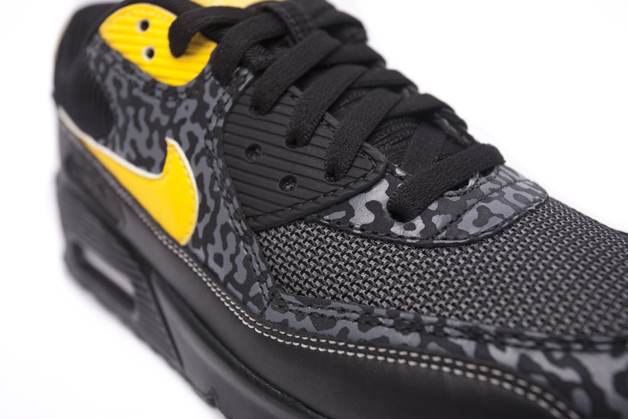 Nrml Nike Sportswear 15th Anniversary Dunk Air Max 90 4