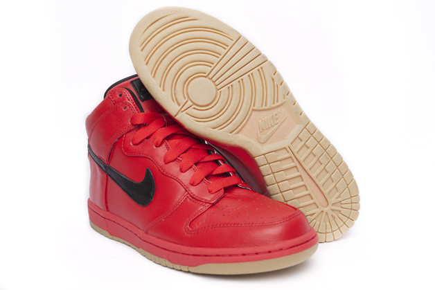 Nrml Nike Sportswear 15th Anniversary Dunk Air Max 90 6