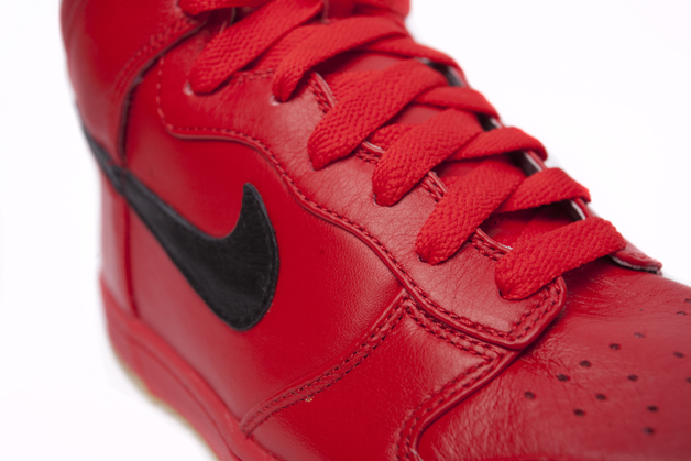 Nrml Nike Sportswear 15th Anniversary Dunk Air Max 90 7