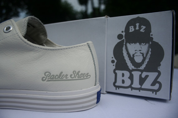 Pro Keds Biz Markie Packer Shoes Video Recap 01