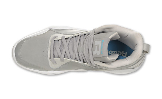 Reebok Kamikaze Grey White Turquoise Fnl 02