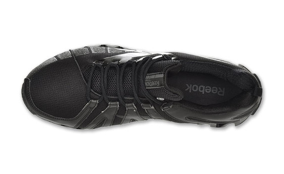 Reebok Premier Zig Wild Black 02