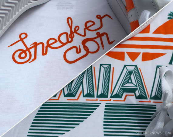 Sneaker Con Miami – Event Reminder