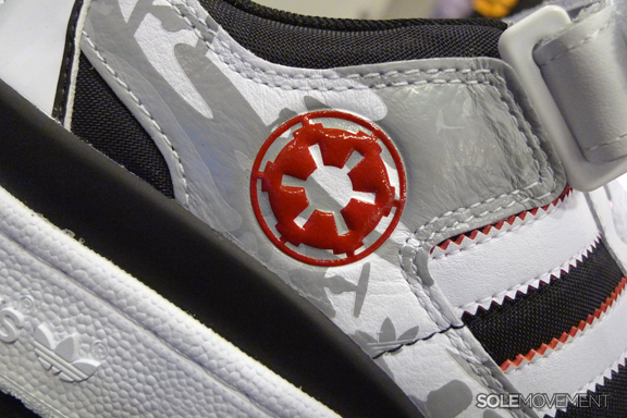 Star Wars Adidas Originals Forum Lo Rs Hoth Blizzard Force 3