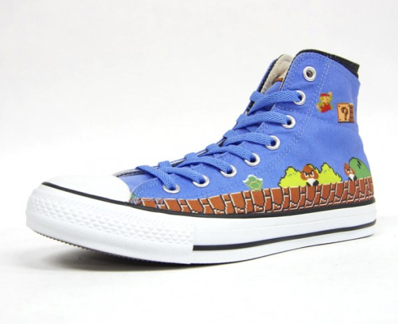 Super Mario Brothers Converse Double Upper B 01 570x464