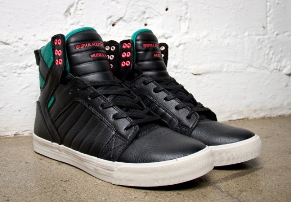 Supra Estate Collection – Fall 2011