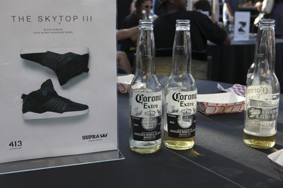 Supra Skytop Iii La Release Recap 18