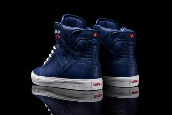 Supra Skytop Paris 3