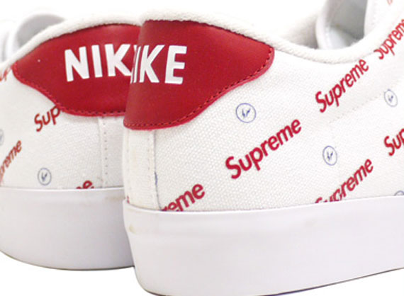 Supreme Fd Nike All Court 04