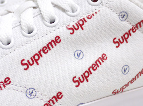 Supreme Fd Nike All Court 06