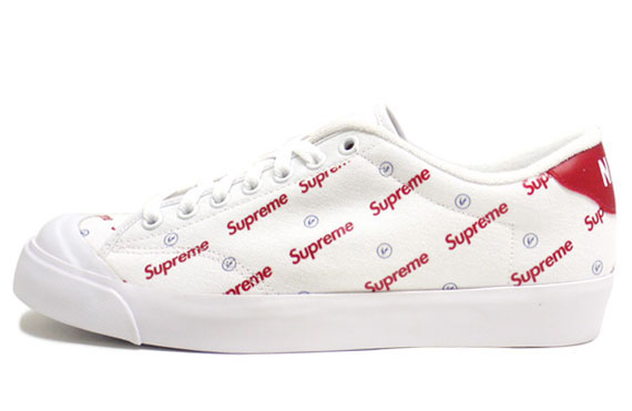 Supreme Fd Nike All Court 08