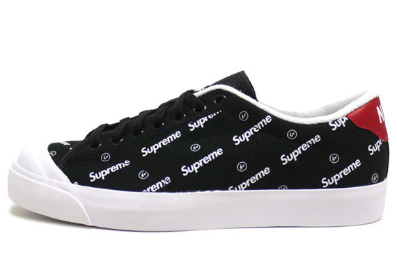 Supreme Fd Nike All Court 09