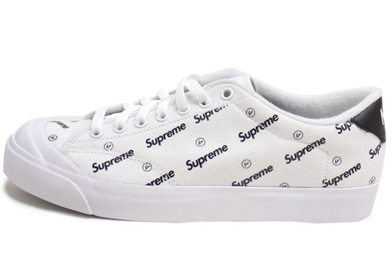 Supreme Fd Nike All Court 17