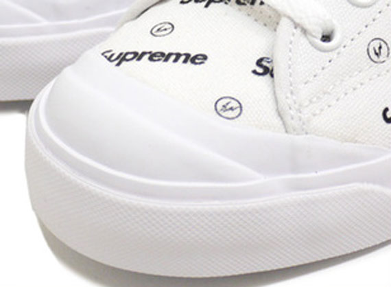 Supreme Fd Nike All Court 18