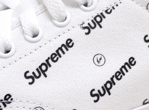 Supreme Fd Nike All Court 23