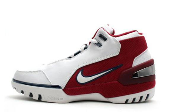 Tinker Hatfields Greatest Sneaker Designs 02